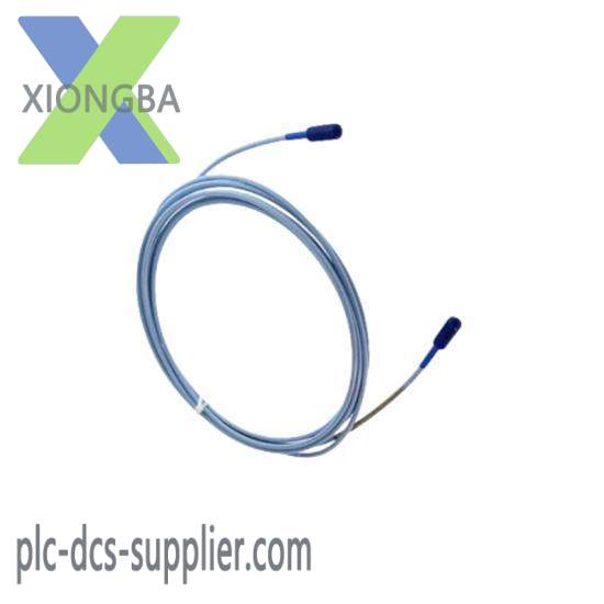 bently_nevada_330730-080-11-05_extension_cable_1.jpg Bently Nevada 330730-080-11-05 Industrial Automation Module