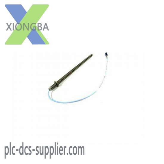 bently_nevada_330905-00-25-05-02-cn_3300_nsv_proximity_probes.jpg BENTLY 3301050-02-12-15-02-05 Proximity Probe System