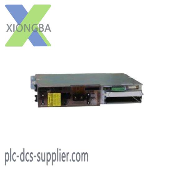 dds03_1-w030d_indramat_1.jpg Indramat R911278492 Control Device - High Precision Industrial Module