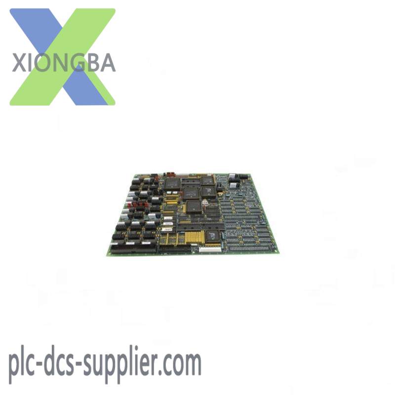 ds200tccbg1bed_general_electric_analog_input_output-1.jpg GE A06B-0085-B203 Programmable Logic Controller Module