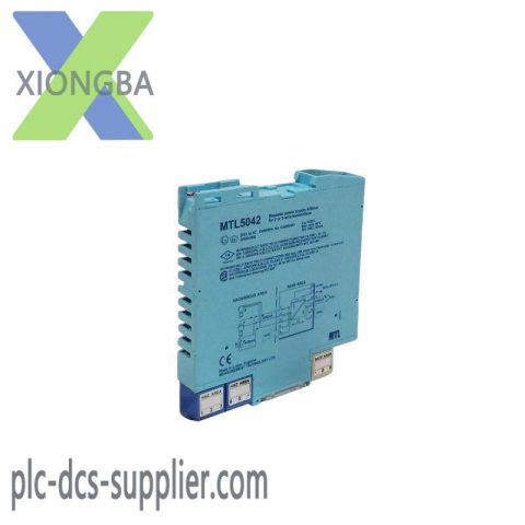 EATON EASY721-DC-TC Industrial Control Module