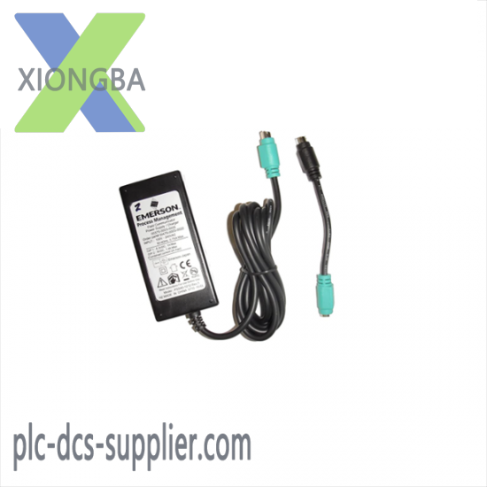 emerson_00475-0005-0003_field_communicator.png Emerson IC086SLM168 High-Performance Industrial Control Module