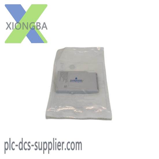 emerson_12p4628x102_charm_terminal_block.jpg Emerson IC755CSW07CDACA Industrial Control Module