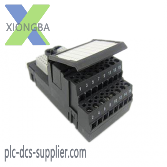 emerson_kc4011x1-bq1_12p6892x042_terminal_block.png Emerson 7379A28G03 Industrial Control Module