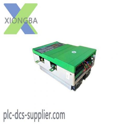 Unknown Brand 2090CPWM7DF16AA20 High-Performance Control Module