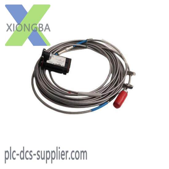 emerson_pr6423_011-130_con021_sensor_1.jpg EMERSON 960177-02 Positioning Drive Module, Precise Control for Industrial Automation