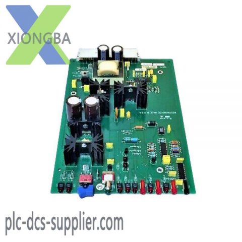 Emerson IC830M22E-KKB2AB00 Industrial Control Module
