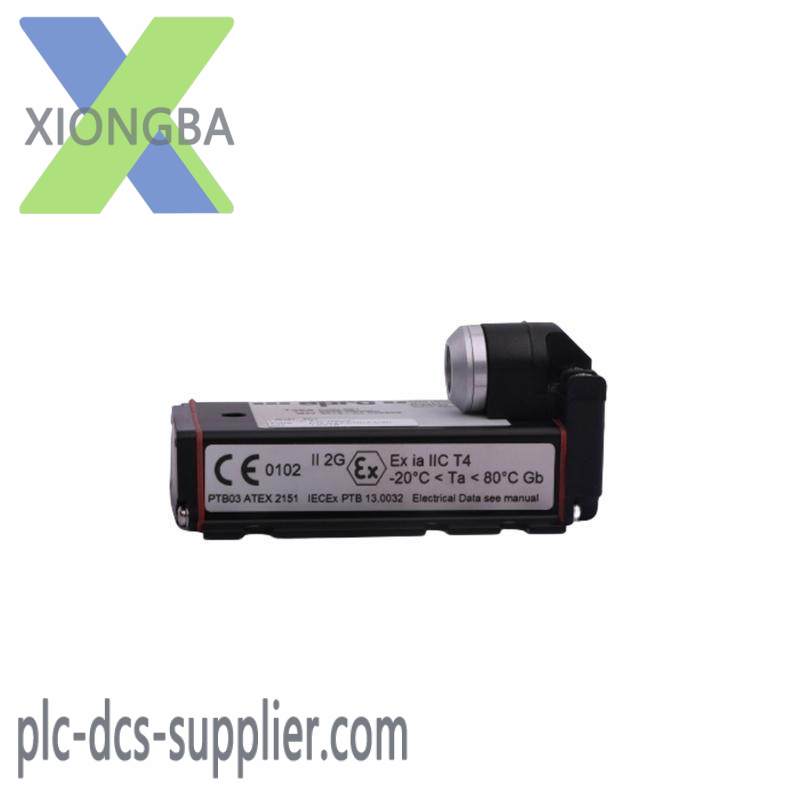 epro_pr6423_018-010_con021_eddy_current_sensor.jpg EPRO PR6423/207-110 Industrial Control Module - High Precision & Reliability