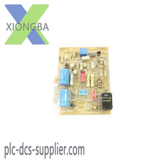 fischer_porter_686b167u05_power_supply.jpg Fischer Porter 50XM1 3NXKD10AABC229 Flow Meter Converter