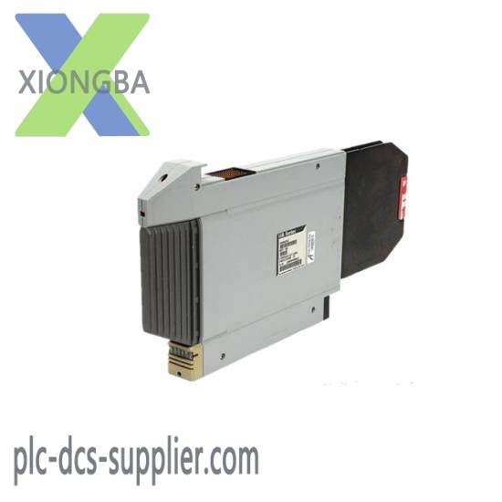 foxboro_p0902d_communication_processor.jpg FOXBORO 8000PA13 Control Module, Innovative Design for Industrial Automation