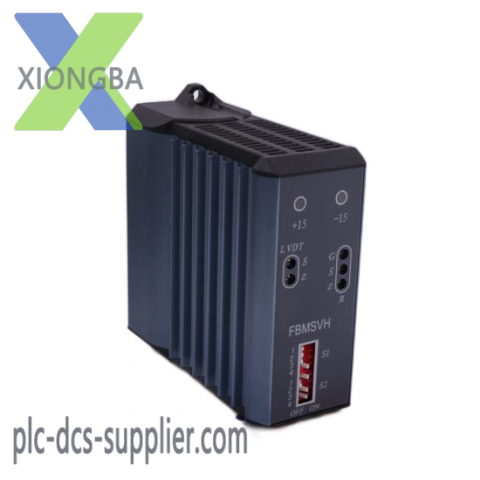 Foxboro P0997SF Module for Industrial Control Systems