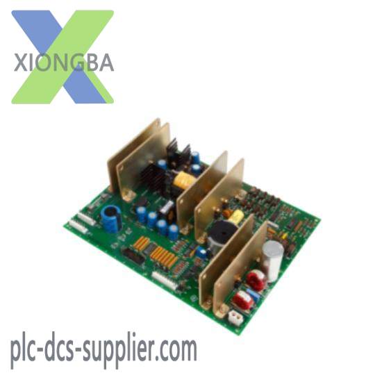 ge_ds200tcpsg1a.jpg GE DS200TCPSG1 Power Supply Board for Mark V Turbine Control Systems