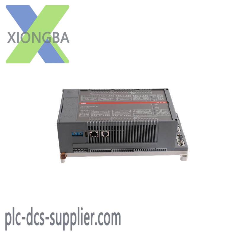 ge_ds200tcqag1a_expansion_board.jpg GE DS200TCQAG1 Analog Termination Board for Mark V Systems