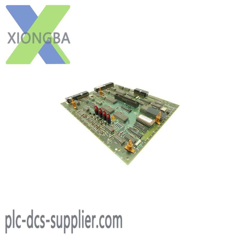 ge_ds3800hsqd_low_hp_sequence_board.jpg GE PEX4-10 Industrial Controller - Advanced Process Control Module