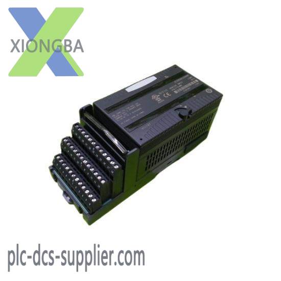 ge_fanuc_ic200alg266f_input_module.jpg GE Fanuc IC694MDL241 High-Power Analog Input Module