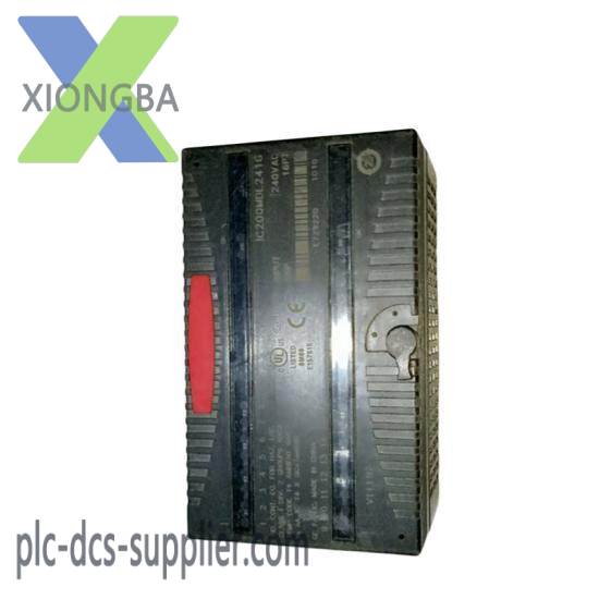 ge_fanuc_ic200mdl241_discrete_input_i_o_1.jpg FANUC A05B-2502-C310 CNC Control Module, Industrial Automation Component