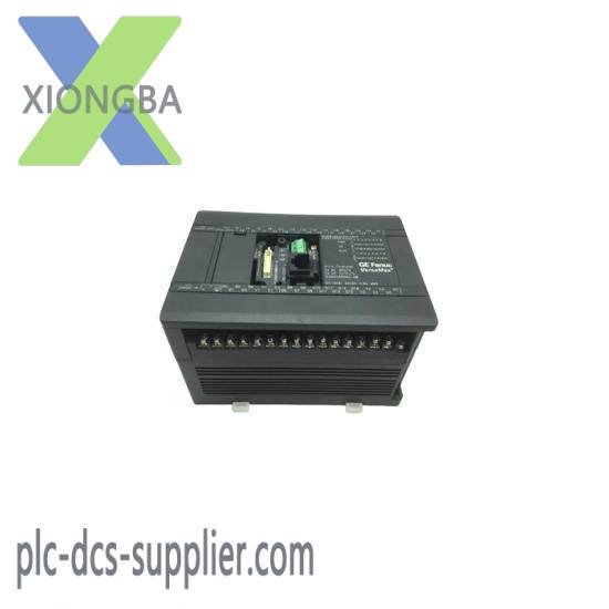 ge_fanuc_ic200udd240_micro_controller.jpg Emerson IC200UDD240 Control Module