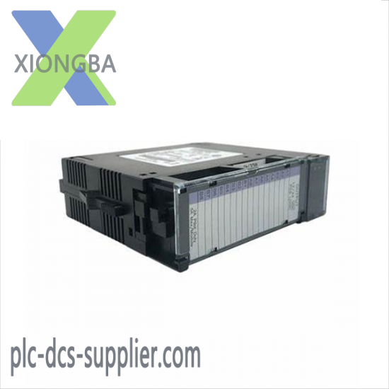 ge_fanuc_ic693pwr330g_power_supply_module.png GE Fanuc IC693PWR330 Power Supply Module for Industrial Control Systems