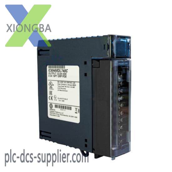 ge_fanuc_ic694mdl740.jpg GE IC694MDL740 Digital I/O Module