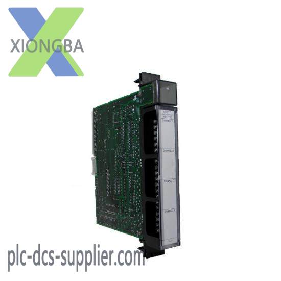 ge_fanuc_ic697alg320e_analog_output_module.jpg FANUC A06B-0125-B172 CNC Control Module