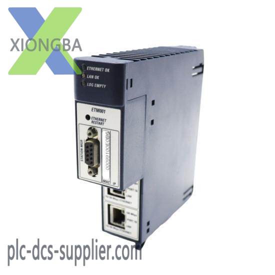 ge_ic695etm001-cd_ethernet_interface_module.jpg GE IC220SDL543 Safe Input Module 24VDC Positive Logic 8-Point