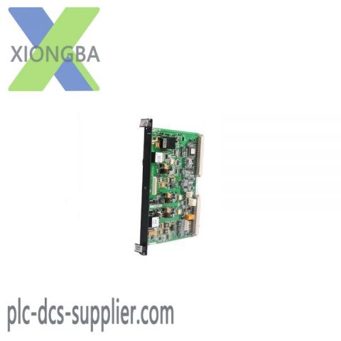 GE PEX4-10 Industrial Controller - Advanced Process Control Module