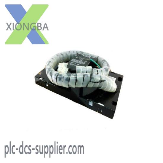 general_electric_fanuc_ic693acc341_adapter_connection_cable.jpg GE DS3800HVDB1K1F - High-Performance Control Board for Mark IV Systems