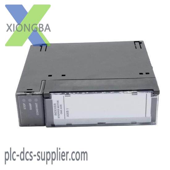 general_electric_he693stp101e.jpg Emerson IC693MDR390 Discrete Mixed I/O, 24Vdc Input & Relay Output