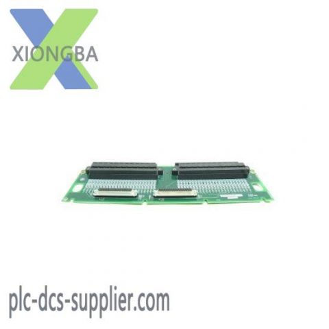 GE IC220SDL543 Safe Input Module 24VDC Positive Logic 8-Point