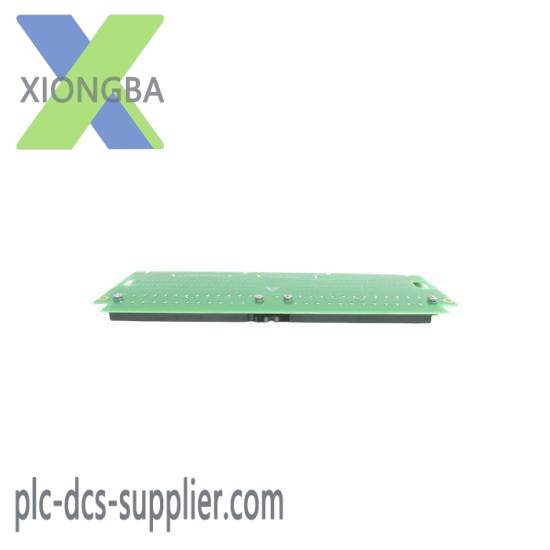 general_electric_is200tbtch1cbb_generator_terminal_board_1.jpg GE IC220SDL543 Safe Input Module 24VDC Positive Logic 8-Point
