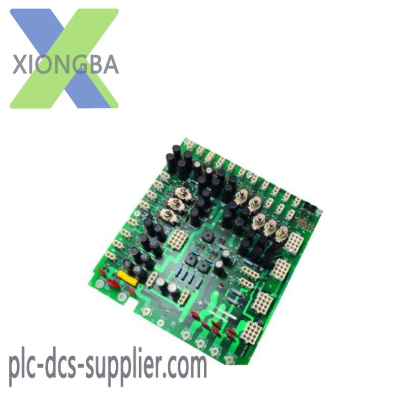 general_electric_is210hslah1a_circuit_board.jpg GE IC830M62M-BKC2AB00 Communication Module for Industrial Automation