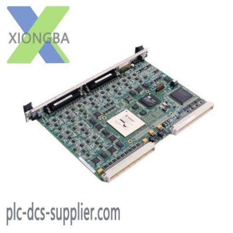 GE IC3606AMIL1 Data Storage Module, High Performance Industrial Control Component