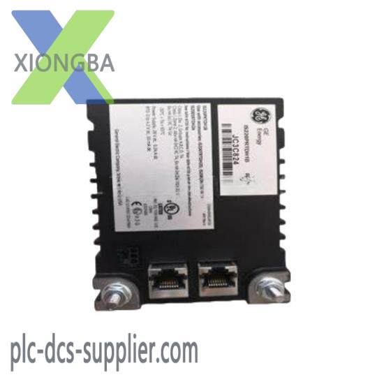 general_electric_is220prtdh1b.jpg GE IS220PRTDH1B RTD Input Module for Industrial Control Systems