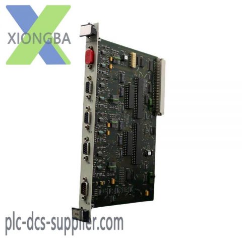 Heidenhain IK340 High-Performance CNC Control Module