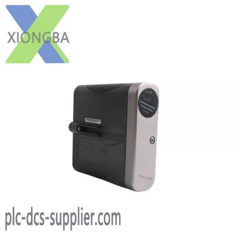 Bosch Rexroth 51202329-200 Industrial Control Module