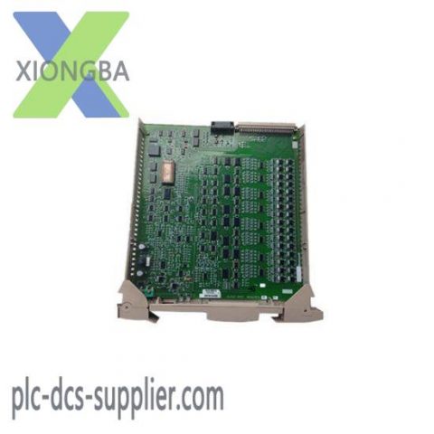 Honeywell 51304648175 Industrial Control System Module