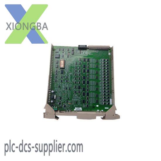 honeywell_51403393-100_drive_disk_tray.jpg Honeywell 51304648175 Industrial Control System Module