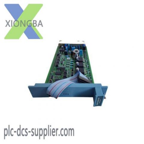 Honeywell AAI143-S50/K4A00 Industrial Control Module