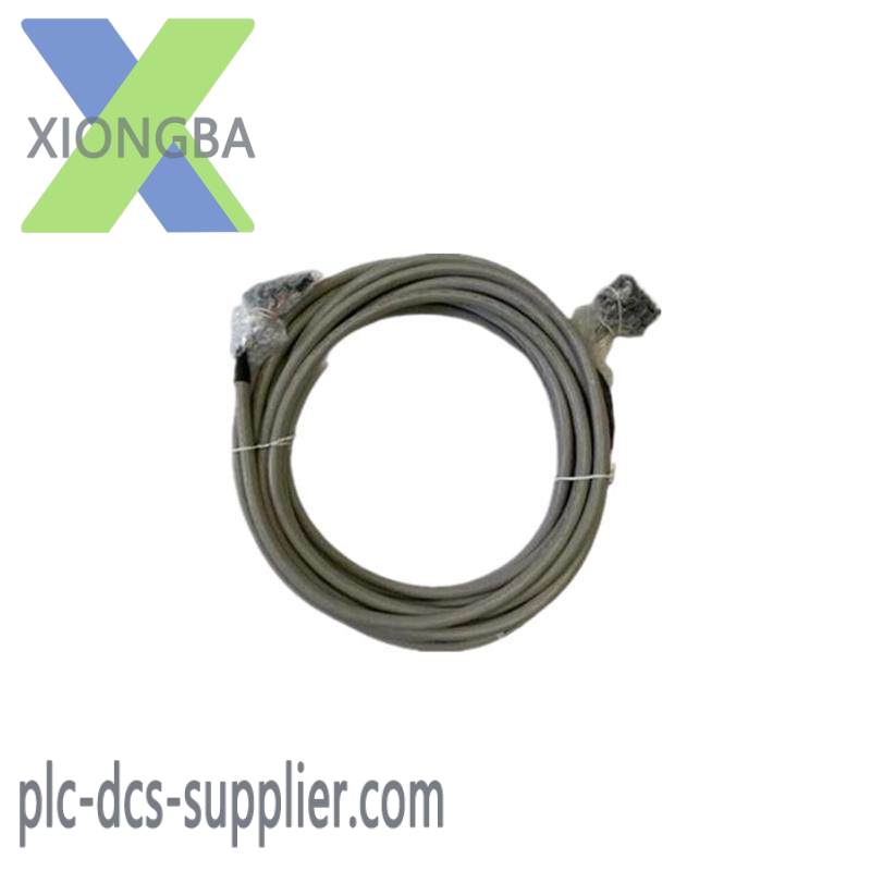honeywell_fs-sicc-0001_l5_interconnection_cable.jpg Honeywell 51303997200 Industrial Control Module