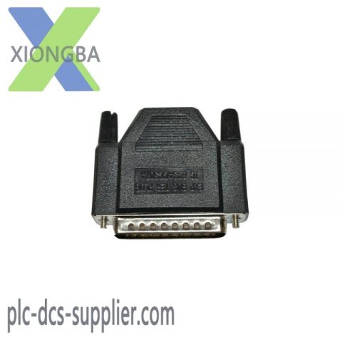 GE Fanuc IC693ACC307A High-Performance Analog Output Module