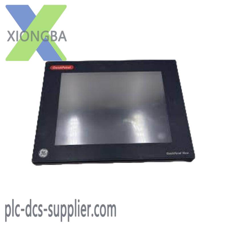 ic754vsi12ctd-kj_ge_12-inch_color_tft_touch_quickpanel_display.jpg Emerson IC754VSI12CTDGENET View Intermediate 12 inch Color TFT Touch DC, High Performance Industrial Touchscreen Module