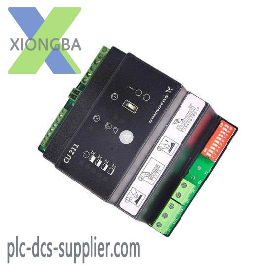 keba_cu211_1.jpg KEBA AR-281 Analog I/O Input Module - Efficient and Reliable Industrial Automation Solution