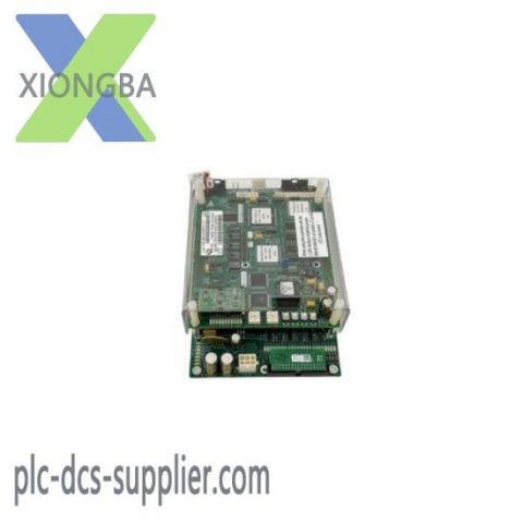RADISYS TC0216-C Industrial Control Module