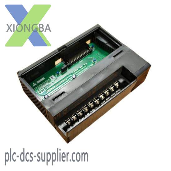 mitsubishi_aisy50_output_unit.jpg GE DS3800HRRB MARK IV RELAY OUTPUT DIGITAL I/O BOARD - Industrial Control Module