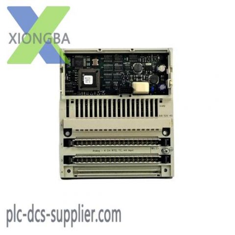 Schneider Momentum 170ADM37010C Discrete I/O Module, 16 In/8 Out, Coated Protection