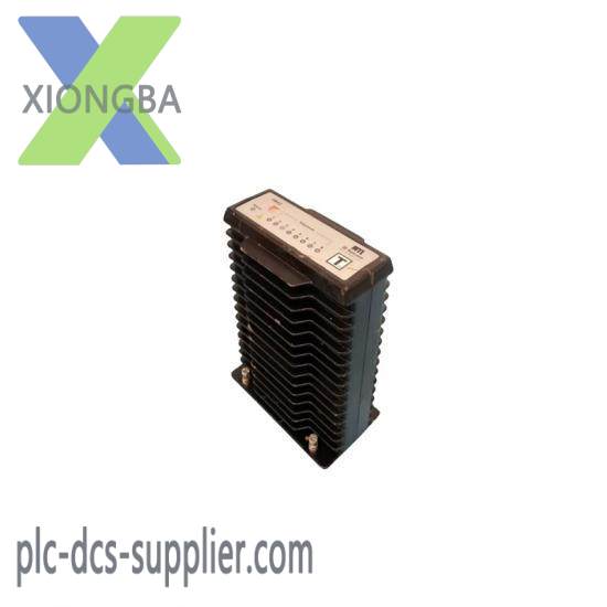 mtl_f802_relcom_f802_redundant_fieldbus_power_system.jpg MTL MTL5549 Driver Module, Power Supply Component