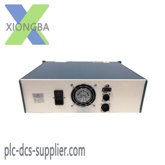 qps-1050_integral_solutions.jpg KOLLMORGEN TT08102203-7614 Modular Control Unit