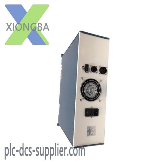 qps-1050_integral_solutions_1.jpg KOLLMORGEN TT08102203-7614 Modular Control Unit