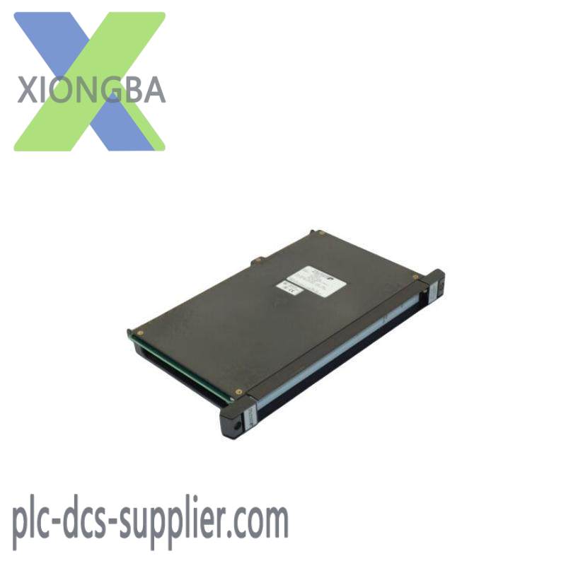reliance_57c411_common_memory_module.jpg RELIANCE 0-52874-1 Industrial Control Module