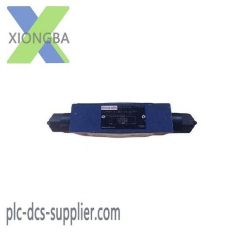 REXROTH DKC02.3-008.3-MGP-01VRS High Performance Servo Drive